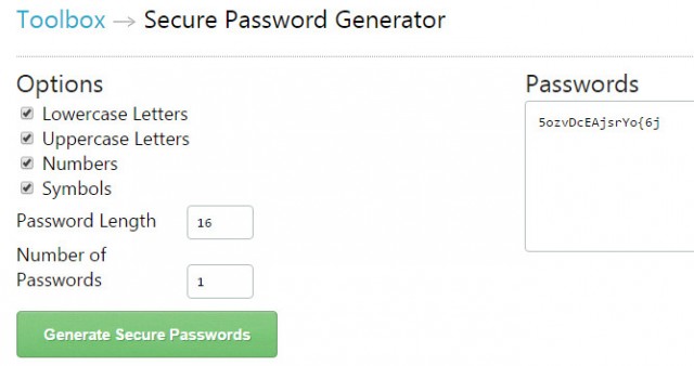 vultr random password